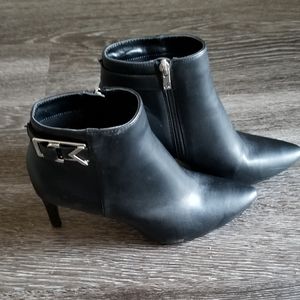 Calvin Klein Booties